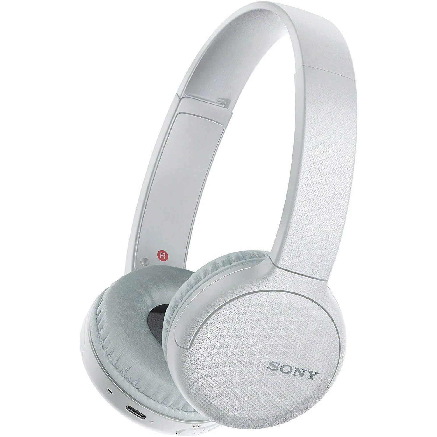 SONY WH-CH510 KABLOSUZ KULAK ÜSTÜ BLUETOOTH KULAKLIK BEYAZ