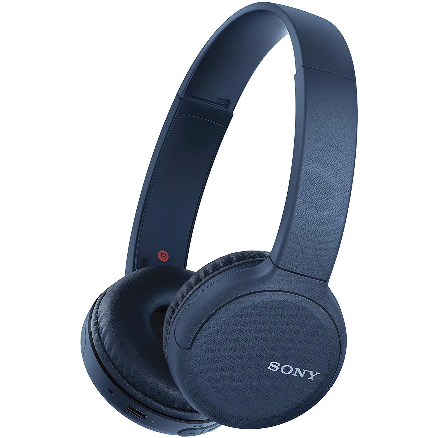SONY WH-CH510 KABLOSUZ KULAK ÜSTÜ BLUETOOTH KULAKLIK MAVİ