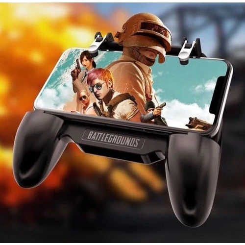 SP+20000 MAH BATARYALI FANLI ANALOGLU PUBG OYUN KONSOLU MEKANİK GAMEPAD