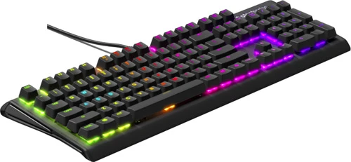 STEELSERİES APEX M750 RGB MEKANİK OYUNCU KLAVYESİ