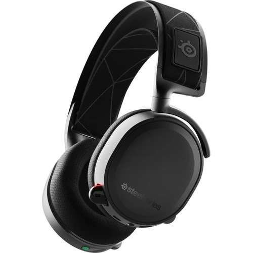 STEELSERİES ARCTİS 7 SİYAH (2019 EDITION) WIRELESS OYUNCU KULAKLIK