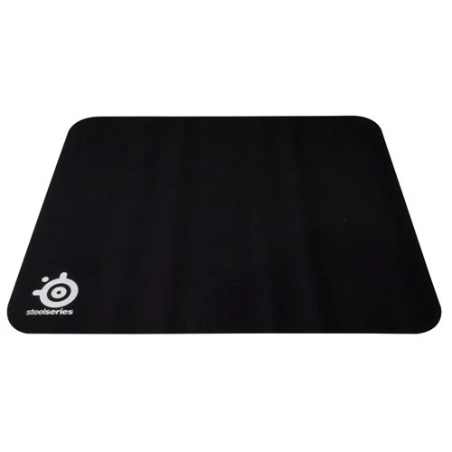 STEELSERIES QCK SİYAH 320X270 MM GAMING MOUSEPAD SSMP63004