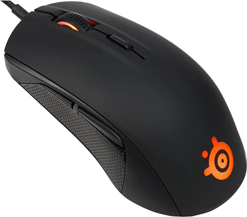 STEELSERIES RIVAL 100 GAMING KABLOLU MOUSE