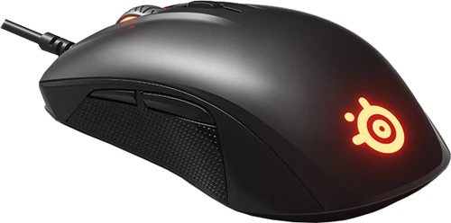 STEELSERİES RİVAL 110 RGB OPTİK KABLOLU OYUNCU MOUSE