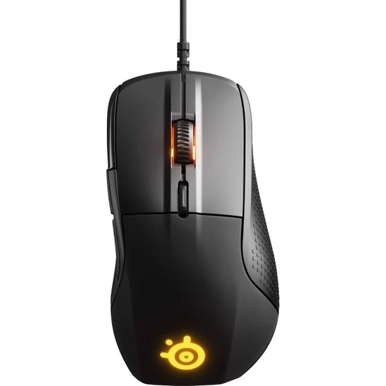 STEELSERİES RİVAL 710 OLED EKRANLI RGB GAMİNG MOUSE