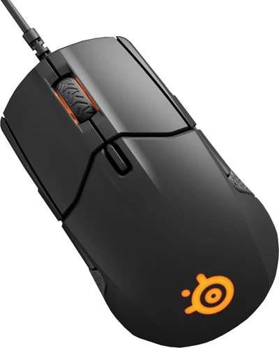 STEELSERİES SENSEİ 310 RGB KABLOLU OYUNCU MOUSE