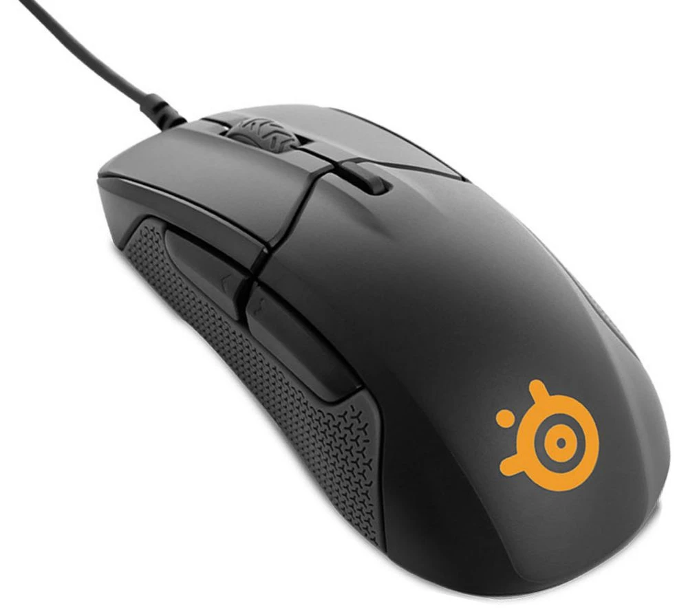 STEELSERİES SENSEİ 310 RGB KABLOLU OYUNCU MOUSE