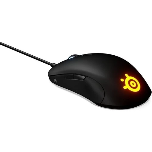 STEELSERİES SENSEİ TEN 18000 DPI TRUEMOVE PRO OPTİK RGB OYUNCU MOUSE