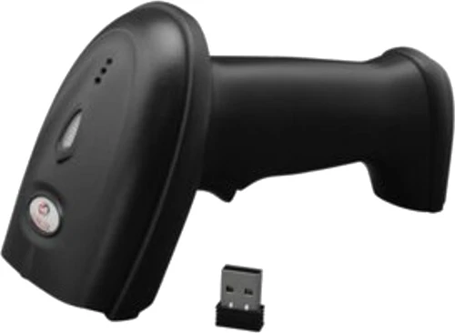 SUNLUX XL-9221B 2D KABLOSUZ BARKOD OKUYUCU