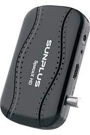 SUNPLUS SPACEX WİFİ HDMI UYDU ALICISI