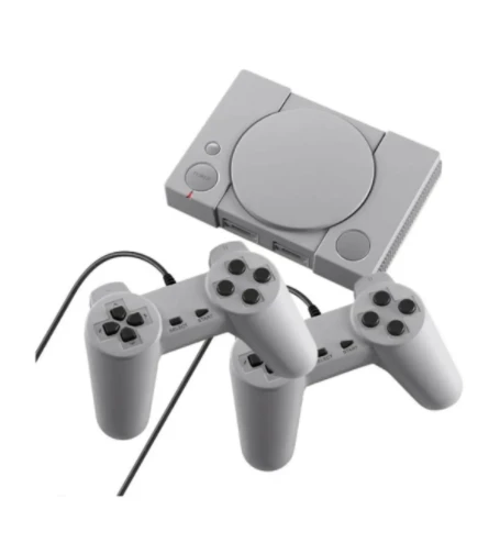 SUPER MINI TV GAME KONSOL 620 OYUN