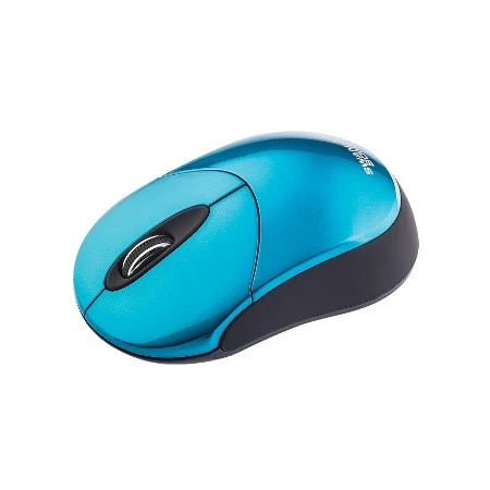 SWAN SONG SS-M201-A KABLOSUZ MOUSE MAVİ