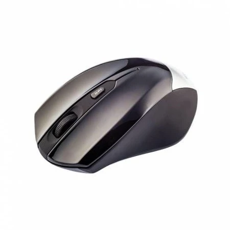 SWAN SONG SS-M204-F KABLOSUZ MOUSE SİYAH