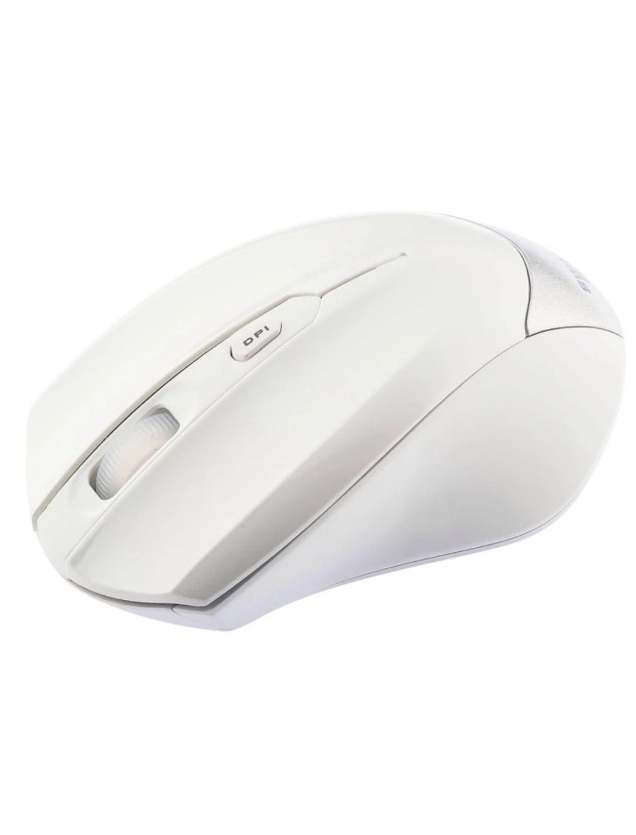 SWAN SONG SS-M204-G KABLOSUZ MOUSE BEYAZ