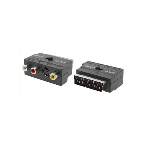 SWAT 3 RCA TO 3 RCA