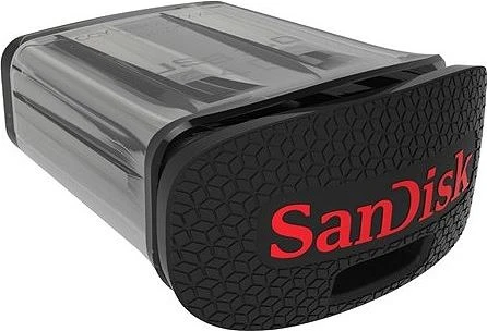 Sandisk Ultra Fit 64GB USB 3.0 Usb Bellek