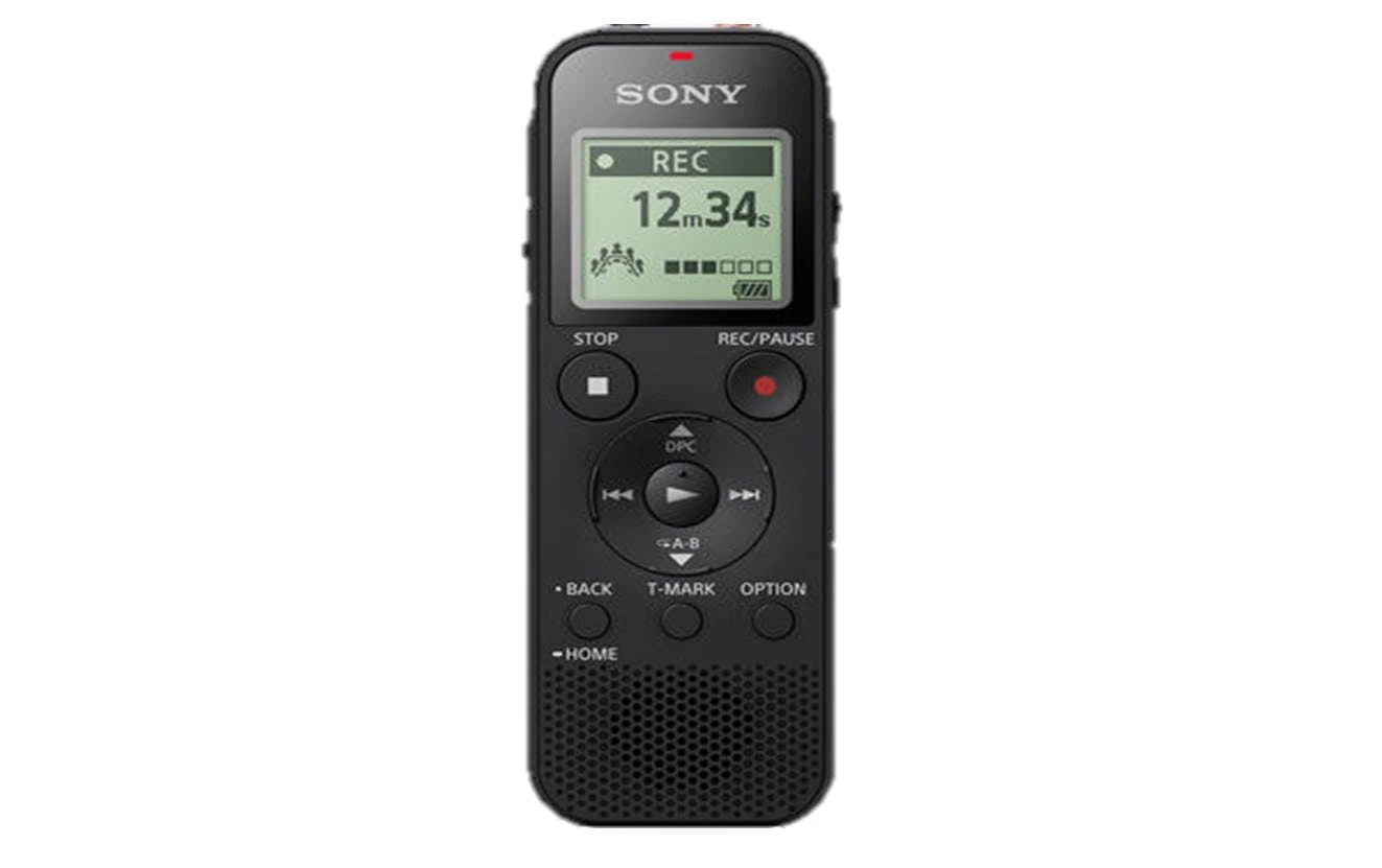 Sony PX470 Dahili USB li 4GB Dijital Ses Kayıt Cihazı ICDPX440.CE7