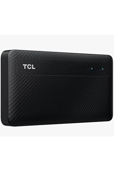 TCL LİNKZONE MW42V 4G LTE CAT4 MOBİL WİFİ SİYAH