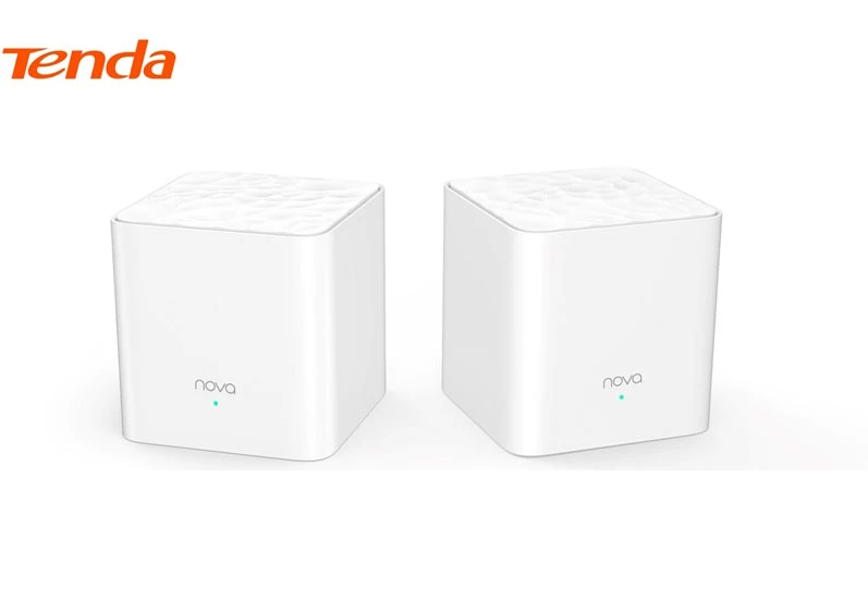 TENDA AC1200 MW3-2 MBPS 5GHZ DUAL BAND MESH WİFİ KABLOSUZ AĞ SİSTEMİ