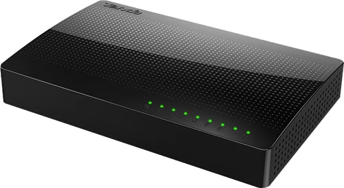 TENDA SG108 8PORT 10/100/1000 GİGABİT SWITCH YÖNETİLEMEZ SWITCH