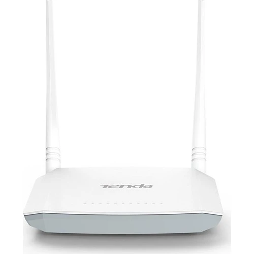 TENDA V300 4PORT WİFİ-N 300MBPS VDSL MODEM