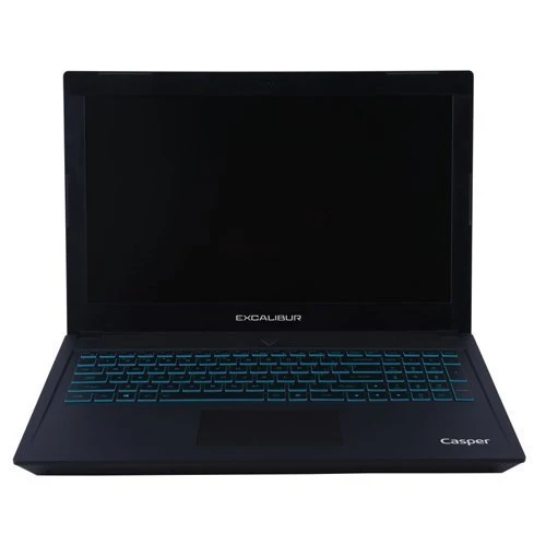 TEŞHİR - CASPER EXCALİBUR İ7-7700HQ 16GB/1TB+128GB SSD-15.6''-GTX1050-WİN.10