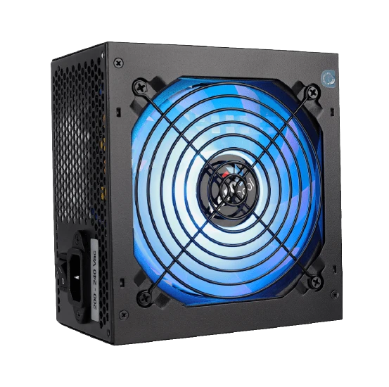 TEŞHİR AEROCOOL KCAS PLUS 650W 80+ GOLD ARGB GÜÇ KAYNAĞI