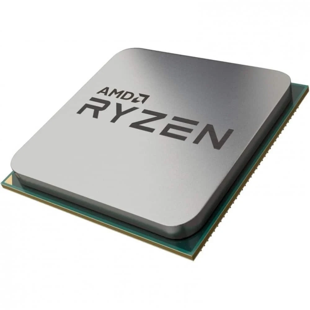TEŞHİR AMD RYZEN 5 5500 SOKET AM4 4.2 GHZ 19MB 65W 7NM İŞLEMCİ