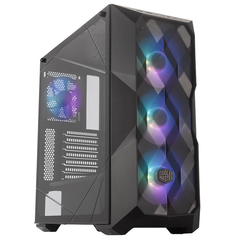 TEŞHİR AMD RYZEN 9 5950X 64 GB 3200 MHZ RAM 1 TB M2 SSD SIVI SOĞUTMA KRAKEN X62 WİNDOWS 10 PRO KASA