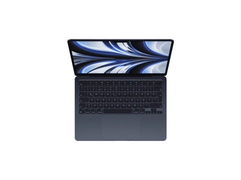 TEŞHİR APPLE MACBOOK AİR M2 8GB-512GB SSD 13.6 İNÇ  MLY43TU/A