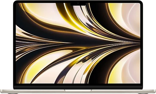 TEŞHİR APPLE MACBOOK AİR MLY23TU/A M2 8 GB 512 GB SSD 13" DİZÜSTÜ BİLGİSAYAR