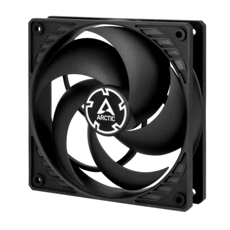 TEŞHİR ARCTİC P12 TC 120MM YÜKSEK PERFORMANSLI SESSİZ. SICAKLIK KONTROLC