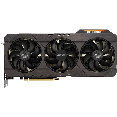 TEŞHİR ASUS GEFORCE RTX 3070 OC 8GB 256BİT GDDR6 PCI-EXPRESS 4.0 EKRAN KARTI (TUF-RTX3070-O8G-V2-GAMING)