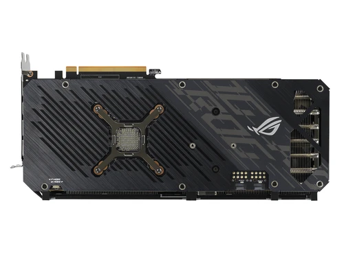 TEŞHİR ASUS RADEON RX 6750 XT ROG STRİX RX6750XT-O12G GAMİNG 12 GB GDDR6 192 BİT OC HDMI 3XDP RGB EKRAN KARTI