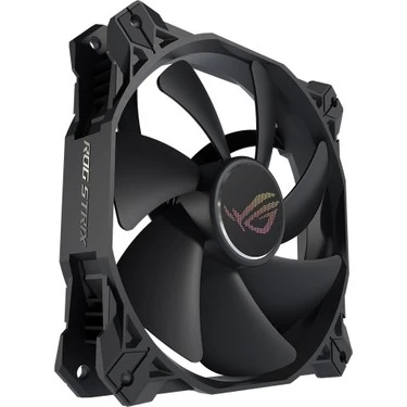 TEŞHİR ASUS ROG STRİX XF120 KASA FAN