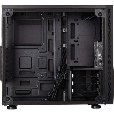 TEŞHİR CORSAİR CARBİDE SPEC-05 CV550 PSU OYUNCU KASASI CC-9020129-EU