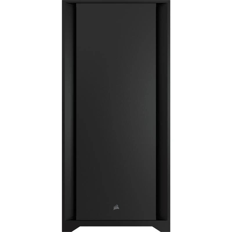 TEŞHİR CORSAIR CC-9011208-WW 5000D TAMPERLI CAM YAN PANEL MID TOWER BILGISAYAR KASASI SIYAH