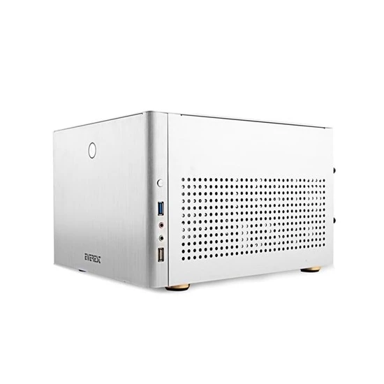 TEŞHİR EVEREST CUBIC-252 USB 3.0 OYUN KASA