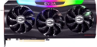 TEŞHİR EVGA ULTRA NVIDIA GEFORCE RTX 3080 FTW3 GAMİNG 10 GB GDDR6X 320 BİT EKRAN KARTI