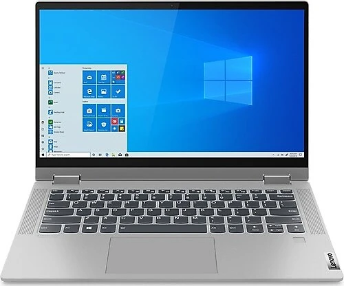 TEŞHİR LENOVO IDEAPAD FLEX 5 İ5-1135G7 16GB 512GB SSD 2GB MX450 14" WİNDOWS 11 HOME 82HS00MWTX