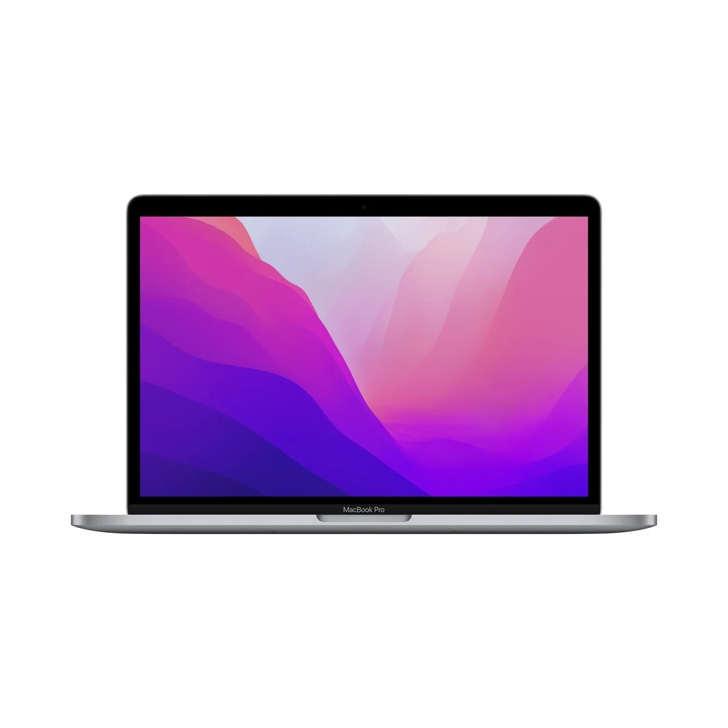 TEŞHİR MACBOOK PRO 13.3 İNC M2 8CPU 10GPU 8GB 256GB SSD UZAY GRİSİ MNEH3TU/A