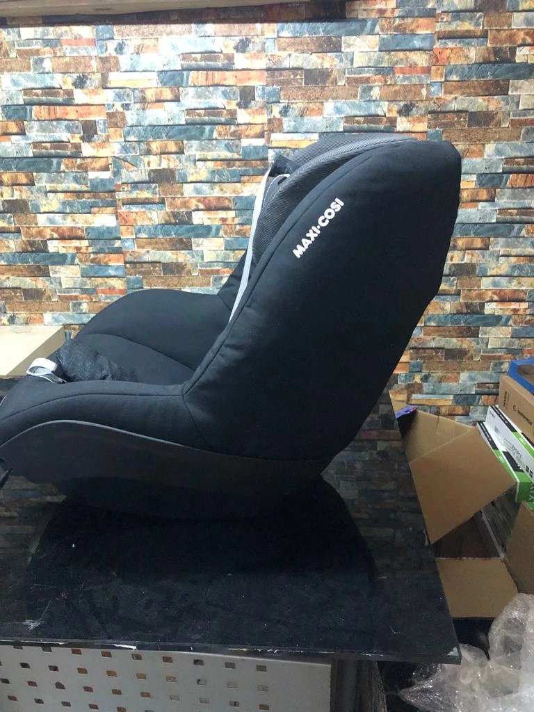 TEŞHİR MAXİ COSİ TOBİ OTO KOLTUĞU 9-18 KG