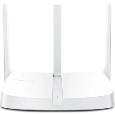 TEŞHİR MERCUSYS MW305R 300MBPS WIRELESS N ROUTER