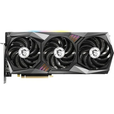 TEŞHİR MSI GEFORCE RTX 3070 256 BİT GDDR6 GAMİNG Z TRIO 8G LHR EKRAN KARTI