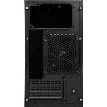 TEŞHİR MSI MAG SHIELD M301 MESH MATX KASA