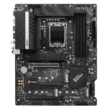 TEŞHİR MSI PRO INTEL Z690-A 3200MHZ DDR4 LGA1700 ATX ANAKART
