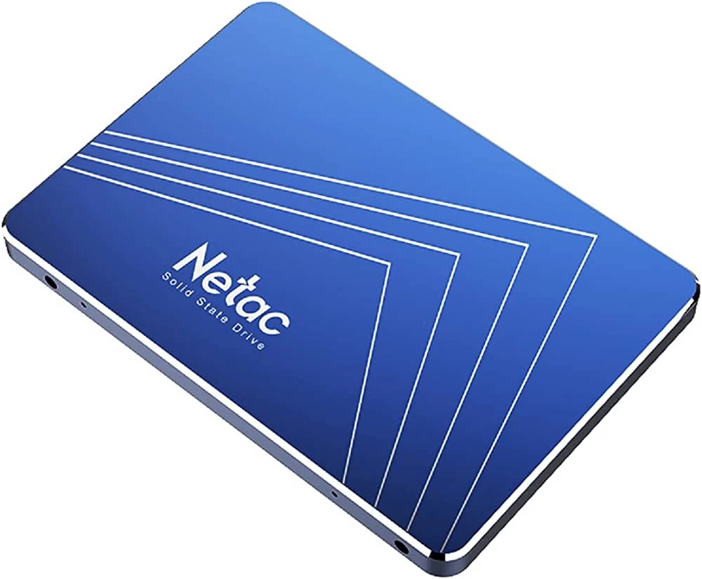 TEŞHİR NETAC N535S 240GB SSD DİSK NT01N535S- 240G-S3X