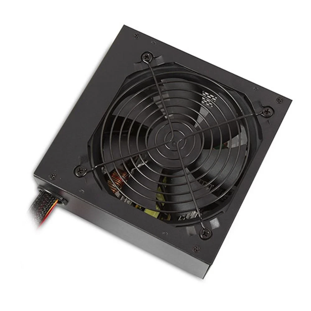 TEŞHİR RAMPAGE RMP-700-80P 700W 80PLUS 120MM FANLI GÜÇ KAYNAĞI