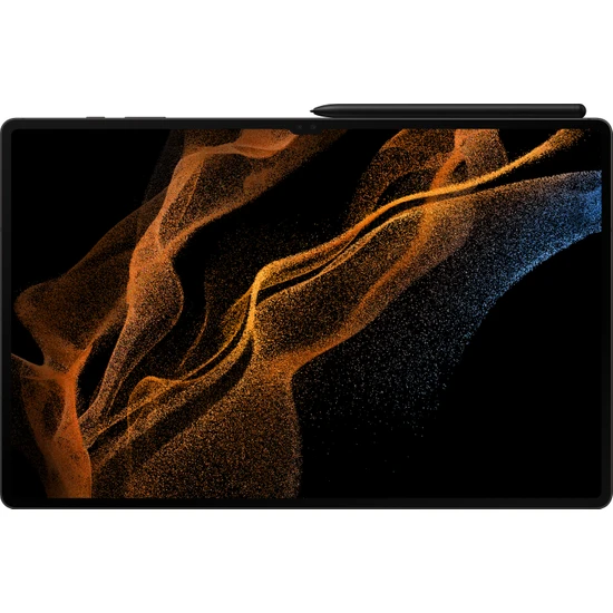 TEŞHİR SAMSUNG GALAXY TAB S8 ULTRA SM-X900 256GB 12GB RAM 14.6" TABLET