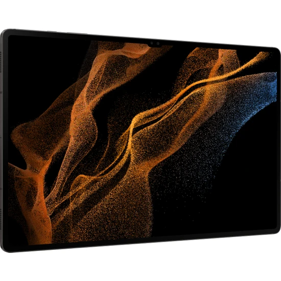 TEŞHİR SAMSUNG GALAXY TAB S8 ULTRA SM-X900 256GB 12GB RAM 14.6" TABLET